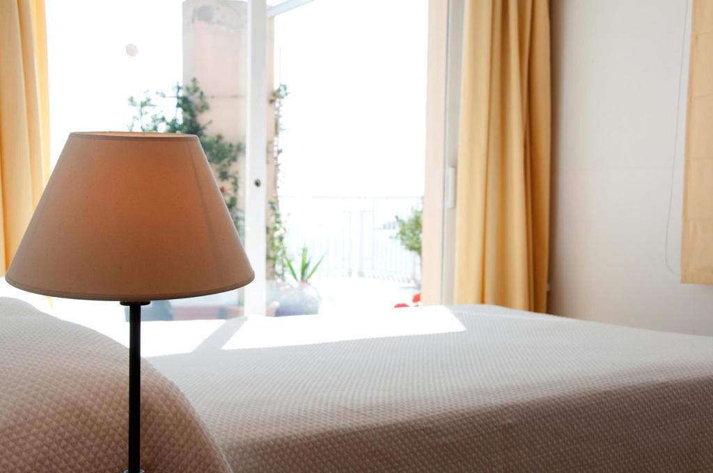 Apartamentos Siglo XXI - Marabu Sant Feliu de Guíxols Habitación foto