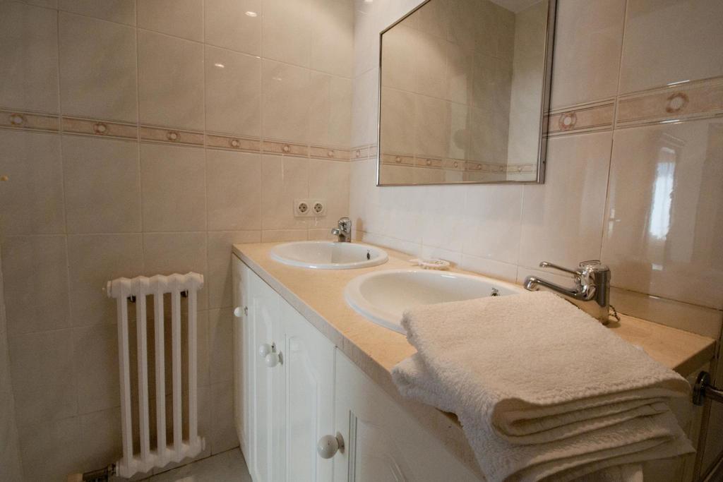 Apartamentos Siglo XXI - Marabu Sant Feliu de Guíxols Habitación foto