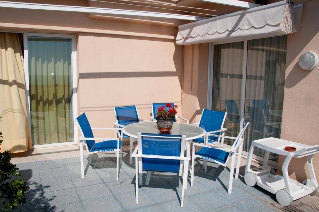 Apartamentos Siglo XXI - Marabu Sant Feliu de Guíxols Habitación foto