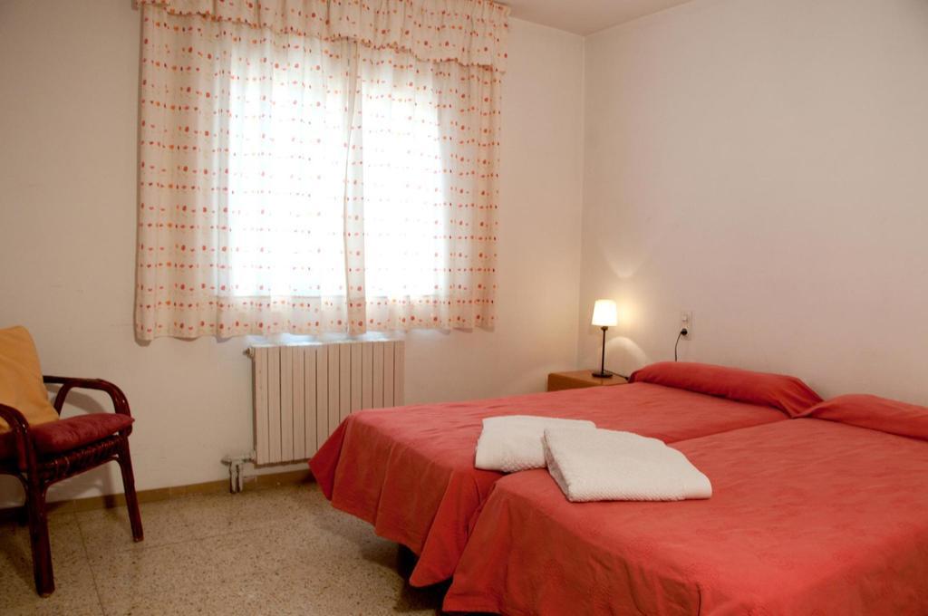Apartamentos Siglo XXI - Marabu Sant Feliu de Guíxols Habitación foto